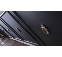 Узкий бельевой комод Алегро ALEG-28