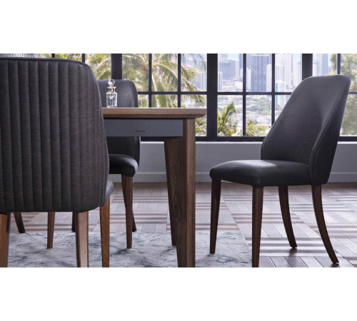 Комплект обеденных стульев для гостиной Алегро ALEG-16-02