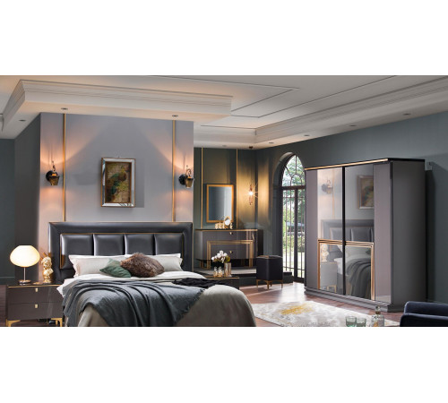 Шкаф купе Carlino CARL-19