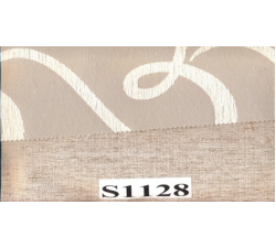 S1128 (DAVOS цв. кремовый) 