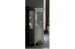 Витрина одностворчатая Карат KART-12