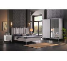 Шкаф-купе Лоретто (Loretto) LORET-19