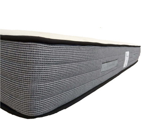 Двусторонний матрас NATURAL Linen независимым пружинным блоком Pocket Springs от Беллона