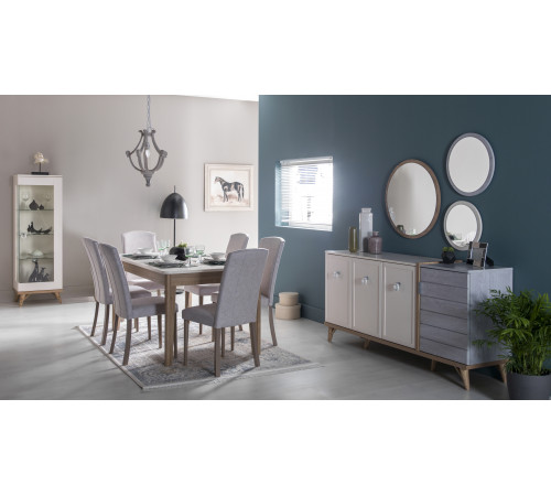 Буфет Мавенна (Mavenna)