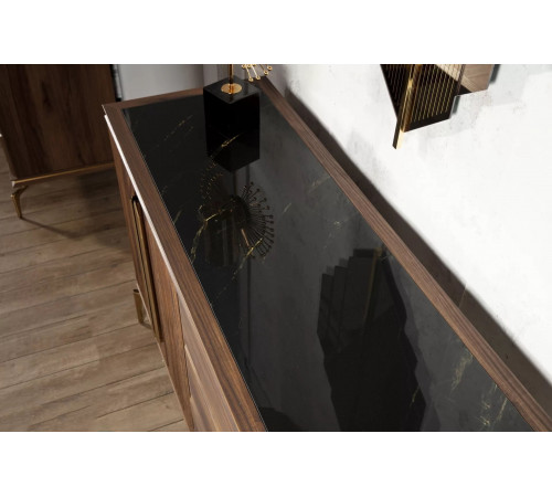 Туалетный столик Монтего MONT-23