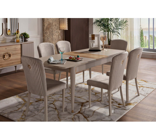 Стул Санвито (Sanvito) SANV-16-02