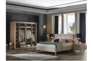 Спальня Санвито (Sanvito) Спальня Санвито (Sanvito)