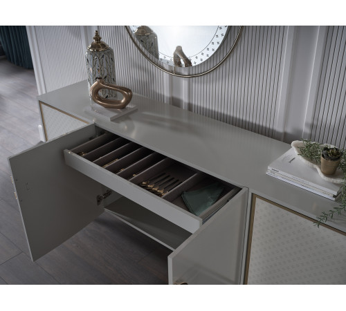 Комод-буфет Валеско (Valesco) VALS-10