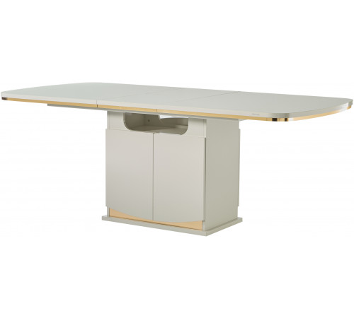 Cтол с тумбой Валеско (Valesco) VALS-14т