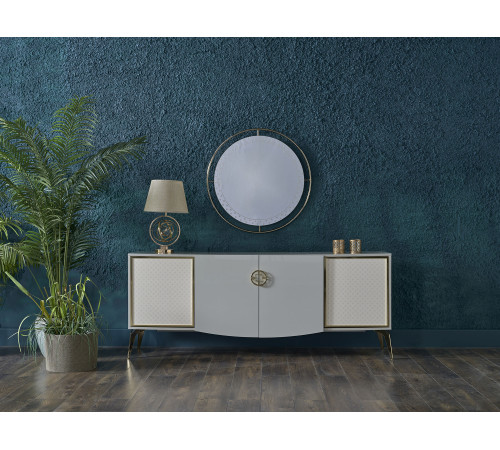 Комод-буфет Валеско (Valesco) VALS-10