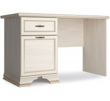  Стол письменный Сиена 1200 (Бодега Белый)