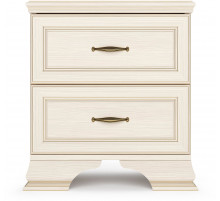 Спальня Сиена 2 (Бодега Белый)