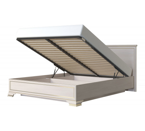 Спальня Сиена 2 (Бодега Белый)