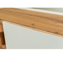 Шкаф комбинированный Сканди МН-036-11(графит)