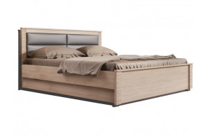 Двуспальная кровать Элана Двуспальная кровать Элана