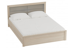 Двуспальная кровать Элана Двуспальная кровать Элана