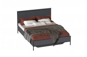 Двуспальная кровать Нора Двуспальная кровать Нора