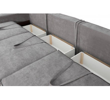 Диван-кровать Тулон-3 (вариант 1)