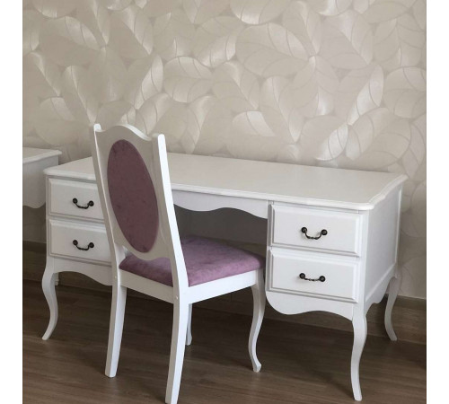 Письменный стол Авиньон MUR-111-10/1 двухтумбовый