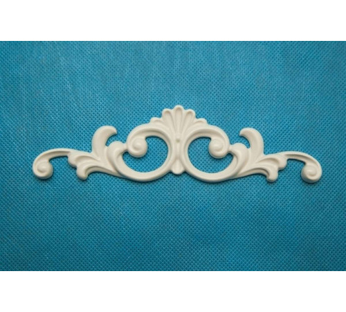 Шкаф-витрина для посуды Авиньон MUR-111-19 двухстворчатый