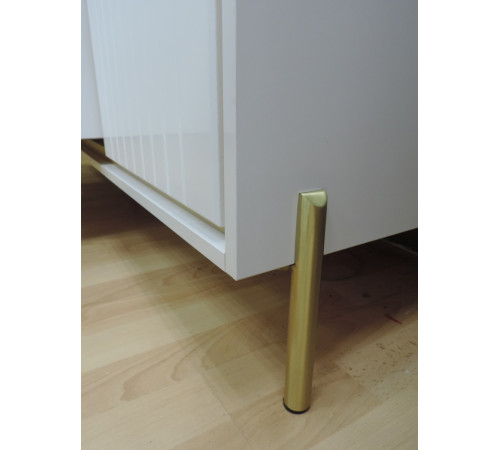 Шкаф комбинированный в гостиную Люксор МН-042-04 Распродажа с экспозиции