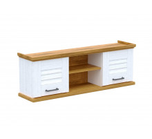 Настенная полка ГК-7 (СА/ОРН) Кантри