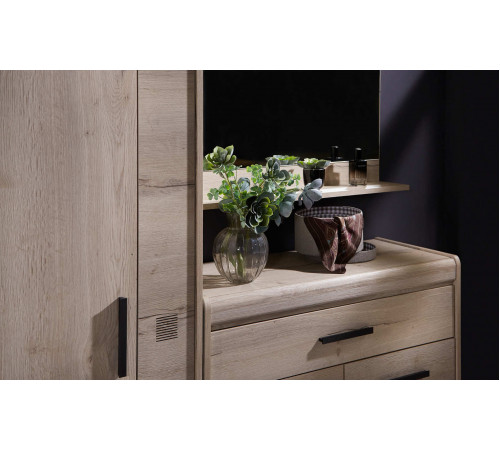 Мебель для прихожей Мале 3