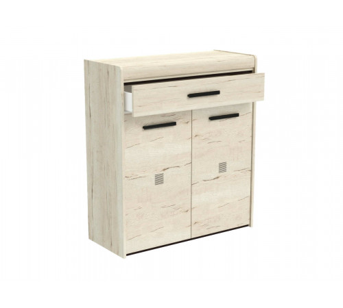 Тумба для обуви ПМ-4 Мале