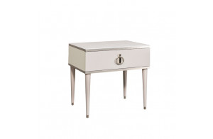 Прикроватная тумба Rimini РМТП-1 (слоновая кость)