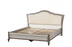 Двуспальная кровать 180х200 Мартина 830