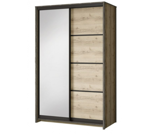 Шкаф-купе Гранж 980