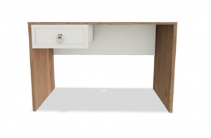 Стол письменный Мавенна (Mavenna) MAVN-14P