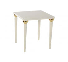 Стол журнальный Мистраль (Mistral), приставной, квадратный MIST-54