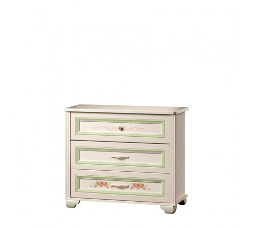 Комод для белья Флора 908 Комод для белья Флора 908